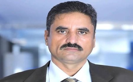 الجبواني: تجاوز جمود مجلس القيادة الرئاسي "ضرورة ملحة"