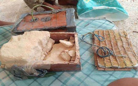 القوات الجنوبية تحبط هجوم إرهابي بعبوات ناسفة في أبين