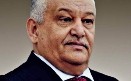 د. الوالي: نحن حلفاء مع شركائنا في مواجهة المشروع الحوثي لكننا لسنا شركاء في إدارة الجنوب
