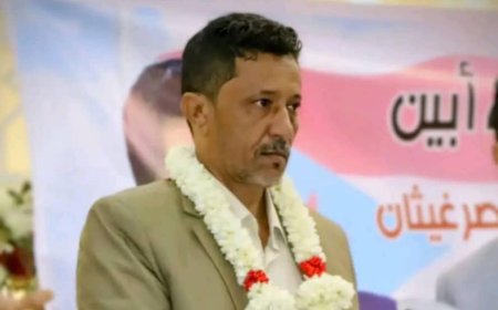 غيثان الكازمي يوجه رسالة شكر وامتنان لكل من أسهم في إنجاح حفل تكريمه