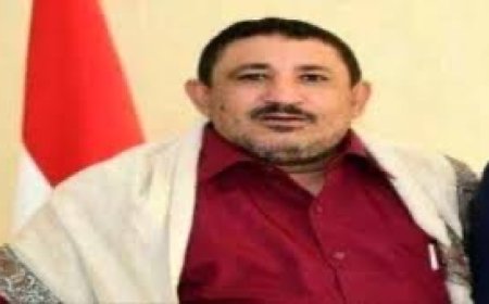 الإعلامية عفاف سالم تعزي الشيخ أحمد العيسي بوفاة ابن شقيقه