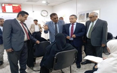 في أجواء تنافسية مميزة.. انطلاق امتحانات المفاضلة بكلية اللغات جامعة عدن