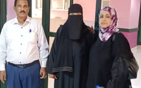 بتوجيهات الوكيل الشبحي نزول فريق قطاع السكان إلى ثلاث مديريات في العاصمة عدن لتقييم أقسام حديثي الولادة
