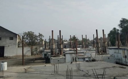 كهرباء أبين.. استمرار تشغيل التيار بواقع ساعة فقط لكل دورة بسبب شحة الوقود وعدم استقرار التوليد