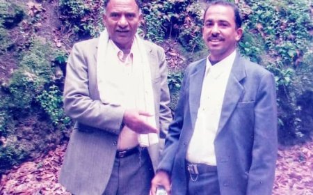 الفقيد سالم عبدالله باضاوي.. الشقري النبيه المتزن في عصره..