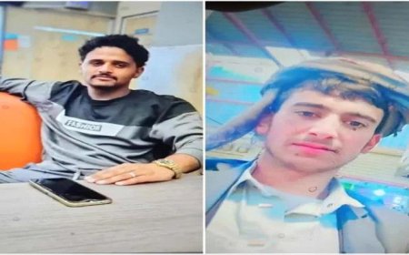 مأساة في الرياض.. حمولة شاحنة تُنهي حياة ثلاثة مغتربين يمنيين