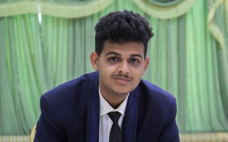 حرية الصحافة في محكّ الاختبار 69 يوماً من إعتقال الزميل الصحفي "أشرف رضوان"