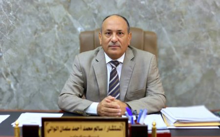 نائب وزير الصناعة يؤكد أهمية تعاون القطاع الخاص في إنجاح منصة "رصد" ويدعو المواطنين للإبلاغ عن المخالفات