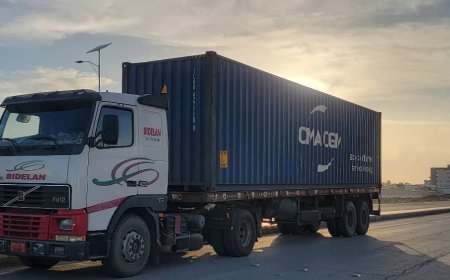 بدعم الإمارات.. وصول جهاز الرنين المغناطيسي إلى مستشفى الشيخ محمد بن زايد في عتق