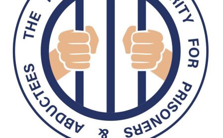 الهيئة الوطنية للأسرى: اختطاف الحوثي لـ"مئات" المدنيين في حملة ممنهجة تعكس حالة التخبط الأمني داخل صفوفها