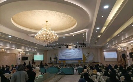 شرطة عدن تعقد مؤتمراً استثنائياً للشرطة النسائية وتستعرض ورقة السياسات الخاصة بدورها الأمني