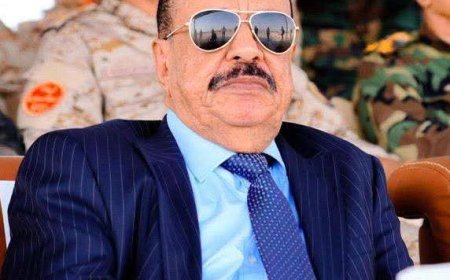 بن بريك يطرح رؤية استراتيجية لمستقبل الجنوب في ظل المتغيرات الإقليمية والدولية