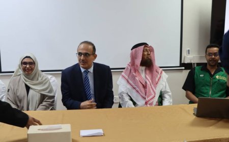 وزير الصحة يدشن المشروع التطوعي العام للإثراء والنقل المعرفي وتدريب الكوارث والإسعافات بالعاصمة عدن