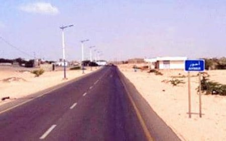 رفض شعبي واسع في أحور إثر استحداث نقطة جباية شرق المديرية