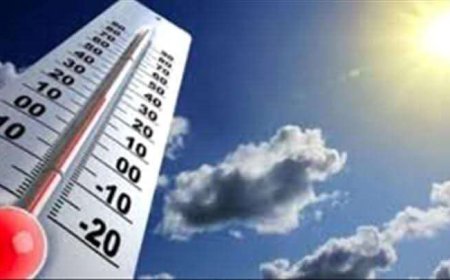 درجات الحرارة المتوقعة الاثنين 22 سبتمبر في بعض المدن اليمنية