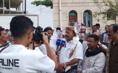 عضو مجلس محلي بشبوة: الجندي قردع بريء والتهم الموجهة له سياسية وليست جنائية