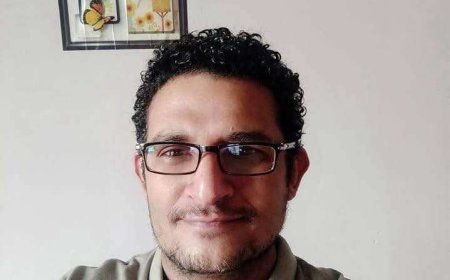 اختطاف واعتقال الأرياني