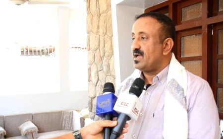 مكتب وكيل محافظة عدن لشؤون الشهداء والجرحى ينفي صحة ما يتم تداوله بشأن اعتماد الترقيات المالية