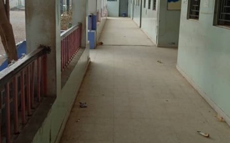 مدرسة البنات بجول الريدة تناشد محافظ شبوة والمنظمات دعم منظومة الطاقة الشمسية