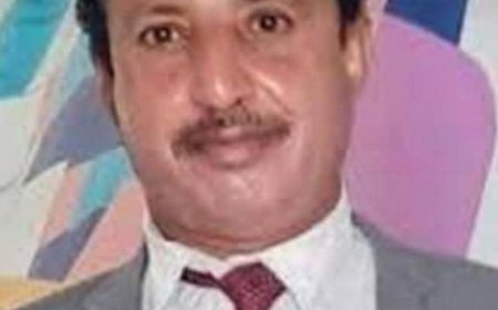 مدير صحة أحور يعرب عن شكره للشيخ أحمد سعيد أحمد مبزم على مبادرته بتسليط الضوء على مطالب المستشفى