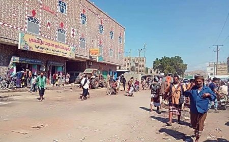 أمن لودر يستعيد مبلغاً مالياً بعد ساعات من فقدانه