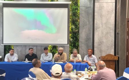 لحج.. قيادة طور الباحة تناقش تدخلات قادمة للمديرية في العاصمة عدن