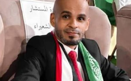 مدير مكتب الخارجية بشبوة يشيد بنجاح معرض الكتاب السادس ويثمن جهود الهيئة العامة للكتاب