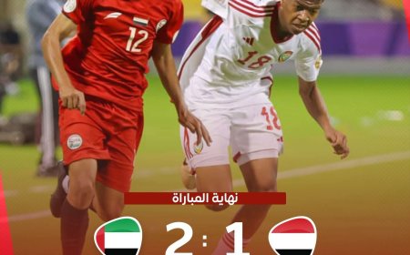 كتب/ محمد العولقي.. تبقى في فمك.. وتقسم لغيرك..