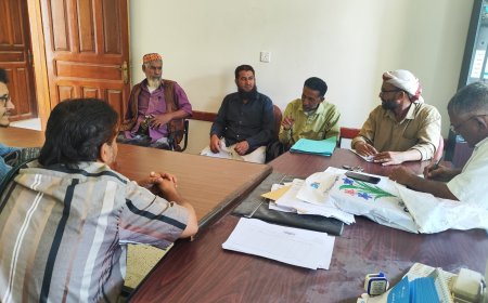 الهيئة الإدارية لنادي يافع الرياضي تعقد اجتماعها الدوري وتقر عدداً من القرارات الهامة