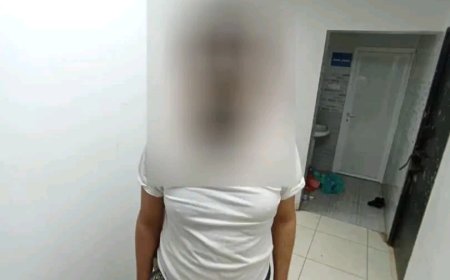 شرطة المنصورة تلقي القبض على متهم هارب في قضية شروع بالقتل