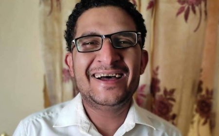 رسالة مؤثرة من إيناس محمد عثمان إلى زوجها أوراس الأرياني: "قطتنا سكرة توقفت عن اللعب"