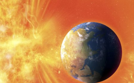 ناسا: الشمس تستيقظ مجددًا.. تحذيرات من تأثيرات على الاتصالات وشبكات الكهرباء