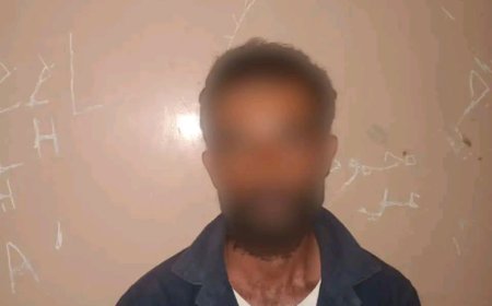 حزام يافع يلقي القبض على قاتل صهره بعد ساعة من ارتكاب الجريمة