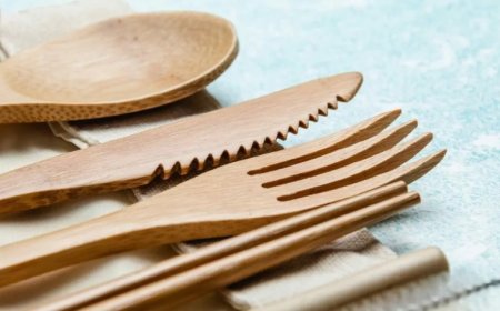 تغييرات بسيطة في أدوات المطبخ والتغليف تقلل من دخول الميكروبلاستيك إلى غذائنا