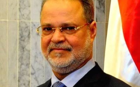 المخلافي.. سبتمبر هو العهد الخالد بأن اليمن لا يقبل القيد ولا ينكسر أمام الطغيان