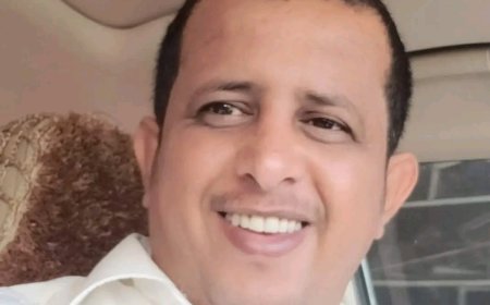 الشيخ القبلي البارز محمد الشيبه المرقشي يعلن تضامنه مع الصحفي فتحي بن لزرق