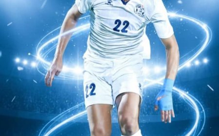 التونسي أيوب التليلي يعزز صفوف تضامن حضرموت استعداداً لبطولة كأس الخليج للأندية