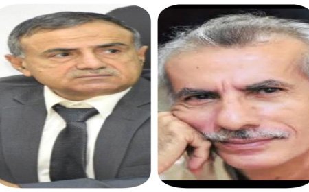 رئيس جامعة عدن يهنئ الدكتور/محمد الفاطمي باختياره ضمن قائمة ستانفورد العالمية