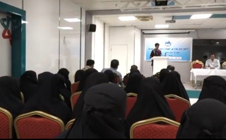 انعقاد الاجتماع الموسع لنقابة المهن التعليمية والتربوية بمحافظة حضرموت