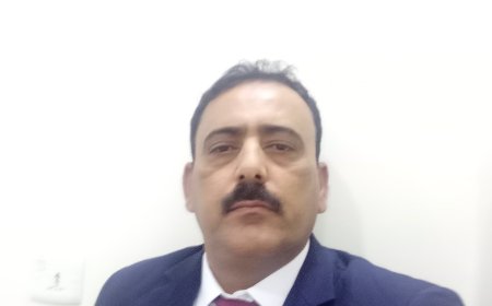 نائب رئيس الهيئة التنفيذية لانتقالي شبوة يشيد بجهود فريق الرقابة الرئاسي 