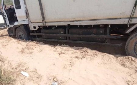 جسر جلعة بشبوة يهدد الطريق الدولي.. مناشدات لصندوق صيانة الطرق بالتدخل الفوري