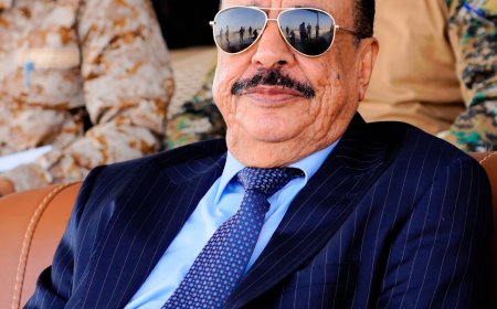 اللواء بن بريك يوجّه نداءً عاجلاً بشأن العملية التعليمية في حضرموت