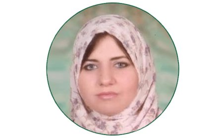 د.سالي فودة: مستقبل الاقتصاد الأخضر يبدأ من خفض بصمتنا الكربونية