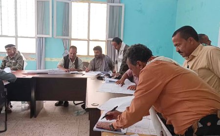 انتقالي المسيمير يدشن منتدى لحصر النزاعات ضمن مشروع "تعزيز الوساطة في اليمن" بتمويل أوروبي لمدة عامين