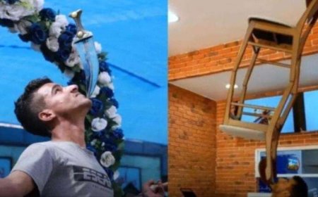 وفاة "ملك التوازن" اليمني في حادث مروري بـالرياض