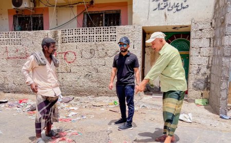 بن جرادي يوجه بضرورة اجراء صيانة دورية وفتح انسدادت شبكة الصرف الصحي بالمديرية
