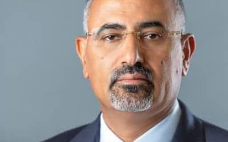 أهمية مشاركة الرئيس الزبيدي في اجتماع الجمعية العامة للأمم المتحدة من منظور منسقية كلية العلوم الإدارية جامعة عدن