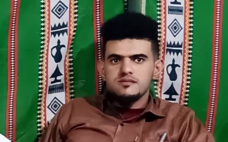 تهنئة  للشاب الخلوق قيس محسن العيسائي بمناسبة الخطوبة