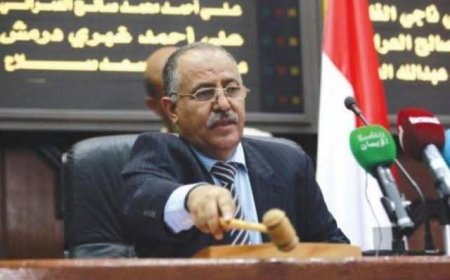 قيادات كبيرة تحت الاقامة الجبرية في صنعاء.