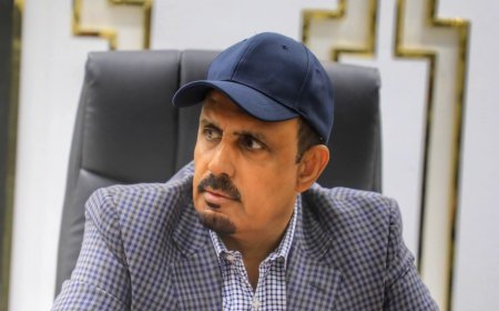 محافظ حضرموت يوجه بكمية اسعافية لكهرباء دوعن بعد ثمانية أيام من القطع الكلي